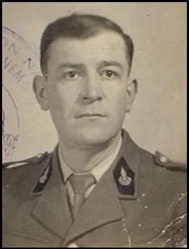 Portrait of Marcel César Rodolphe Payan (1909–2006) – memorial page
