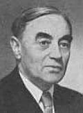 Portrait of Edward Mitens (1889–1973) – memorial page