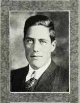 Portrait of John O'Connor (1904–1978) – memorial page