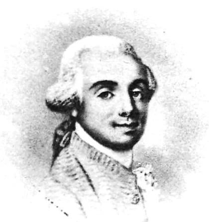 Portrait of Guillaume-Antoine Sery (1751–1836) – memorial page