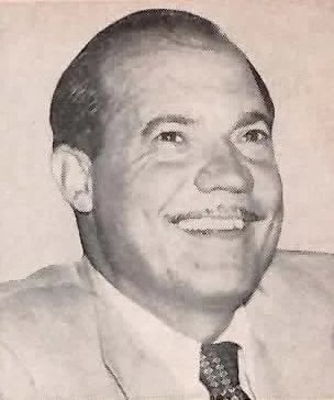 Portrait of Victor Anfuso (1905–1966) – memorial page