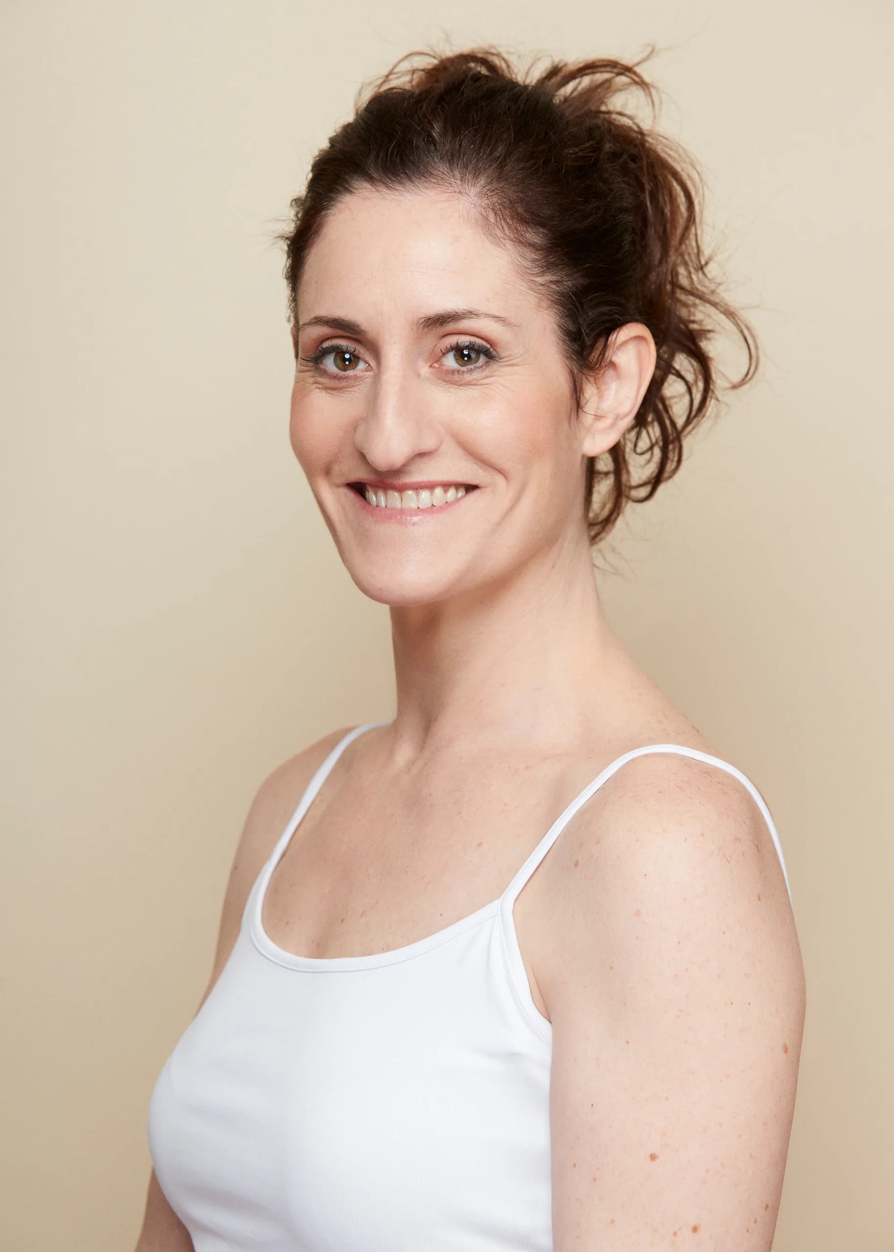 Portrait of Laura Gómez-Lacueva (1975–2023) – memorial page