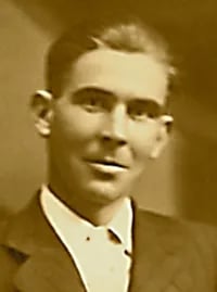 Portrait of Anjel Lekuona Beitia (1913–1945) – memorial page
