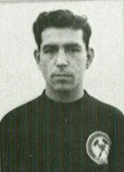 Portrait of Mihály Kamarás (1925–2007) – memorial page