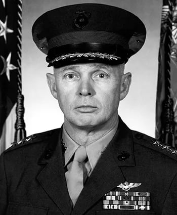 Portrait of John I. Hudson (1932–2018) – memorial page