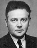 Portrait of Pauli Dahl (1898–1977) – memorial page