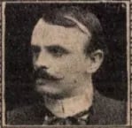 Portrait of Vladimír Székely (1873–1958) – memorial page
