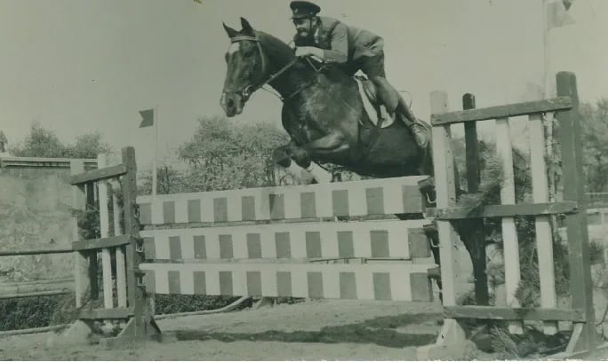 Portrait of Imre Karcsu (1934–2013) – memorial page