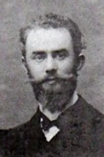 Porträt von Henri Gosset (1874–1948) – Gedenkseite