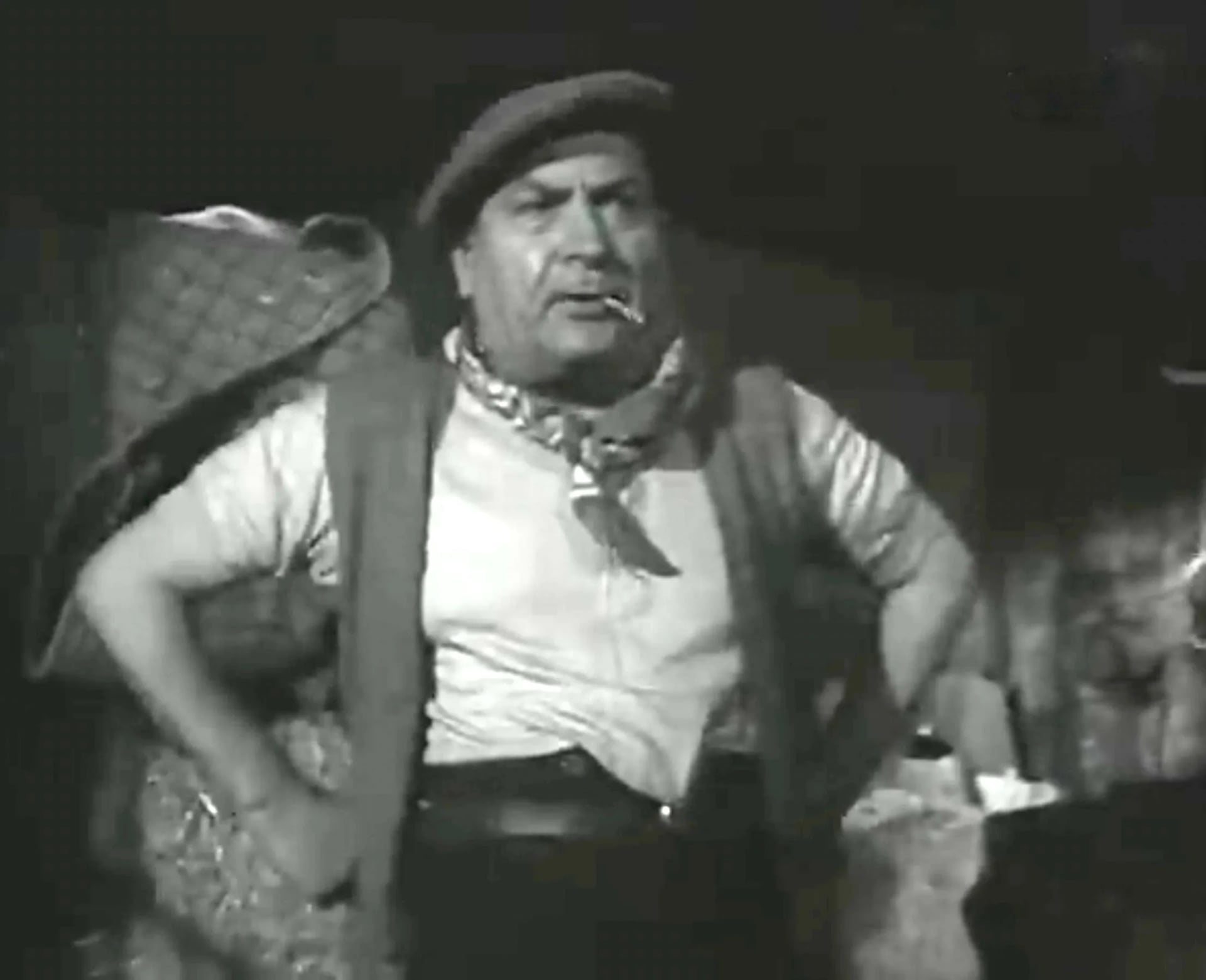 Porträt von Juan Calvo Doménech (1892–1962) – Gedenkseite