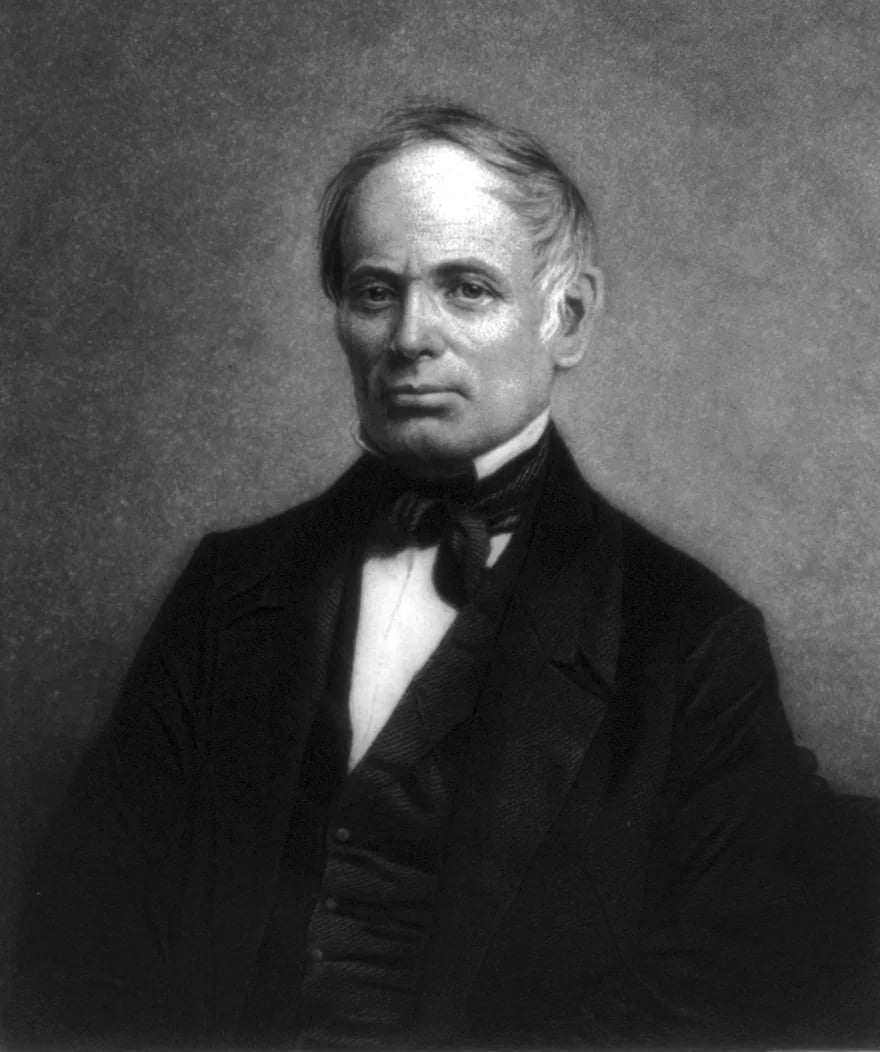 Porträt von Adin Ballou (1803–1890) – Gedenkseite