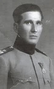 Portrait of Dragutin Keserović (1896–1945) – memorial page