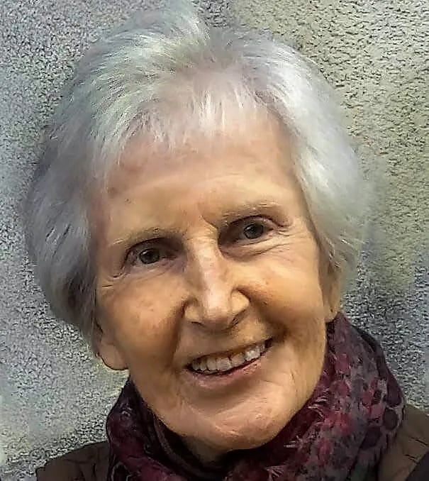 Portrait of Maixux Rekalde Urdanpileta (1934–2022) – memorial page