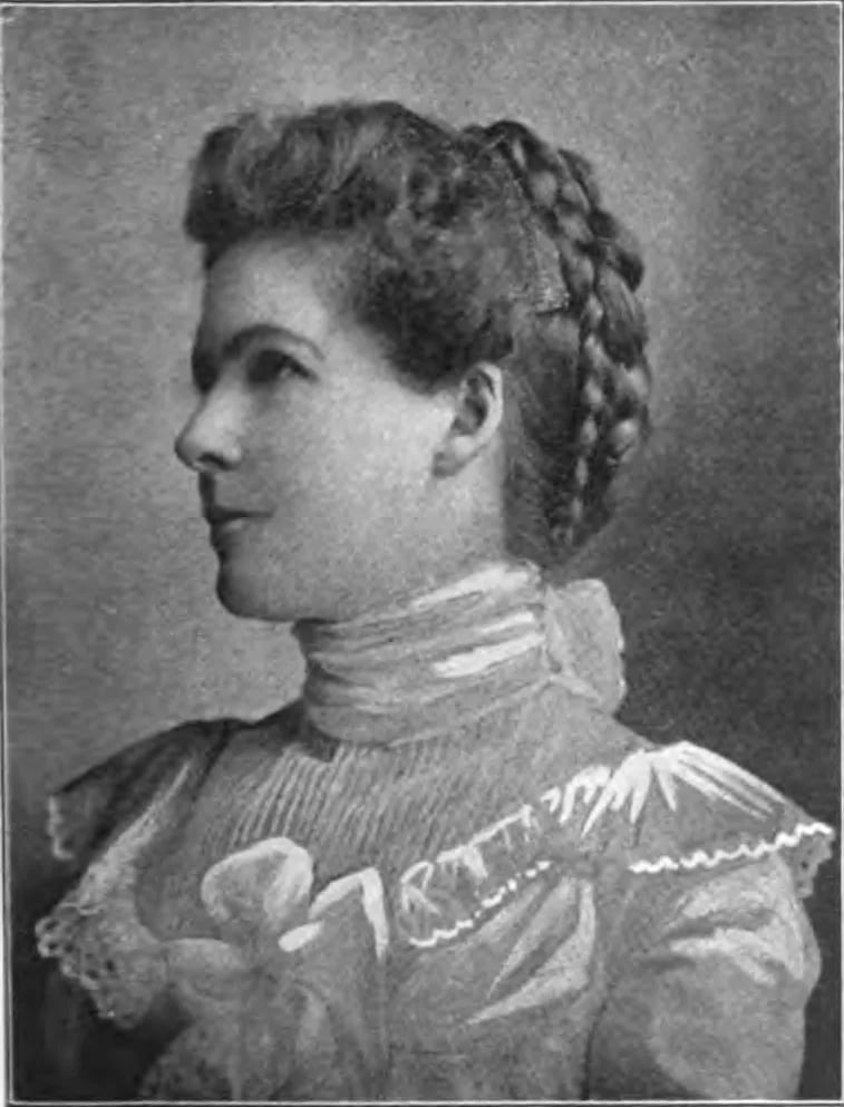Porträt von Lafayette McLaws (1874–1944) – Gedenkseite