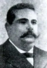 Porträt von Andrea De Leo (1849–1915) – Gedenkseite
