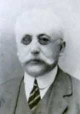 Portrait of Francesco Galdo (1858–1923) – memorial page