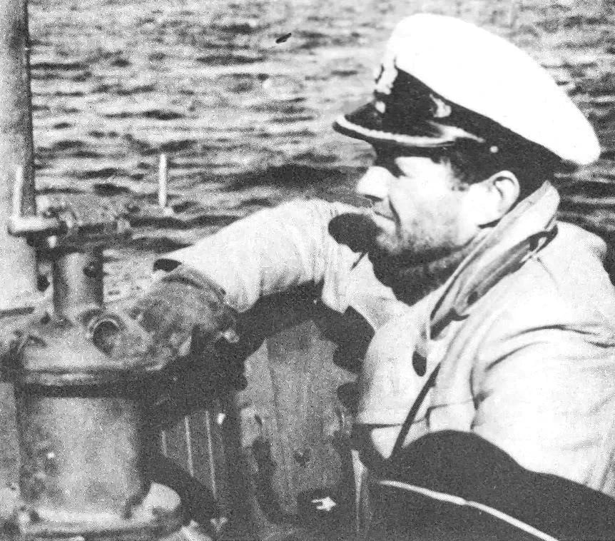 Porträt von Peter Schrewe (1913–1944) – Gedenkseite