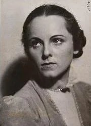 Porträt von Maria Kramer (1906–1980) – Gedenkseite