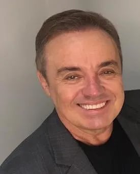 Porträt von Gugu Liberato (1959–2019) – Gedenkseite