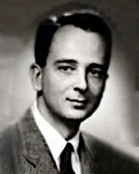 Portrait of Toy D. Savage Jr. (1921–2017) – memorial page