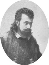 Portrait of Antal Kazaliczky (1852–1917) – memorial page