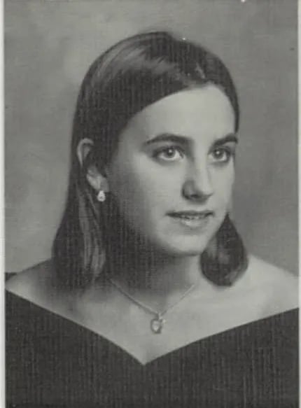 Portrait of Mary Ann Pesce (1953–1972) – memorial page