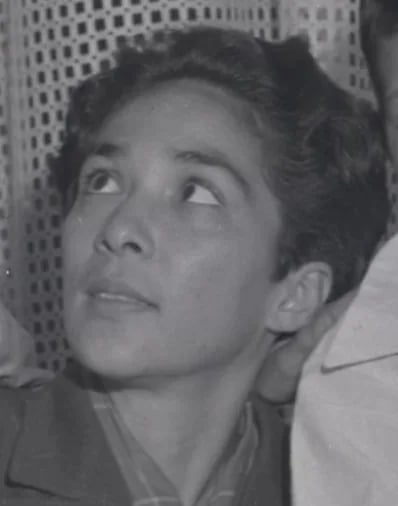 Porträt von Yay Panlilio (1913–1978) – Gedenkseite