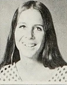 Portrait of Cynthia Ann Schall (1955–1973) – memorial page