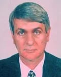 Portrait of Vladimir Dzhaferov (1948–2008) – memorial page