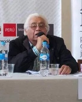 Portrait of Oswaldo Reynoso (1931–2016) – memorial page