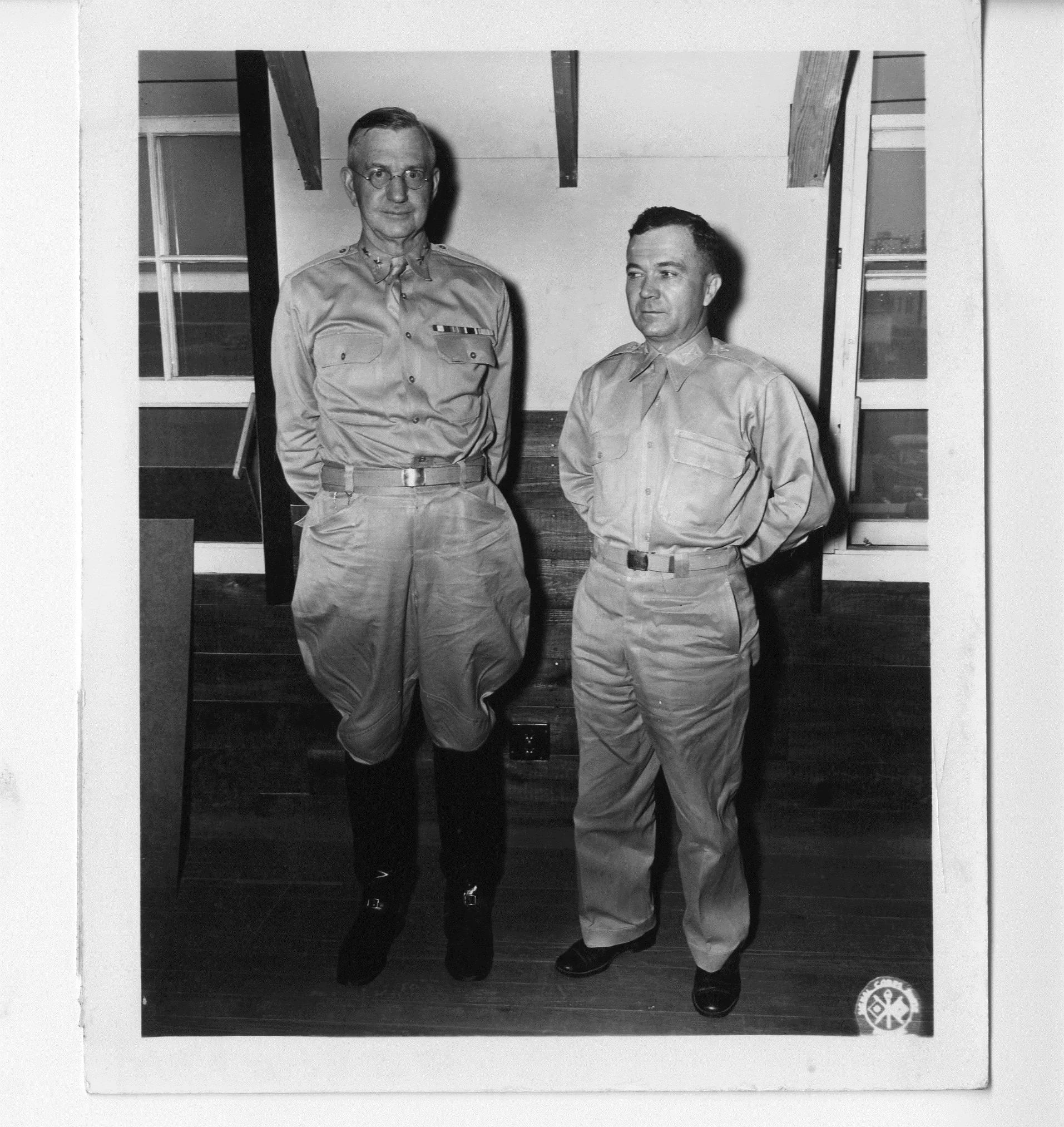 Portrait of Fred Clute Wallace (1887–1959) – memorial page