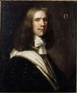 Portrait of Thomas van Beresteyn (1647–1708) – memorial page