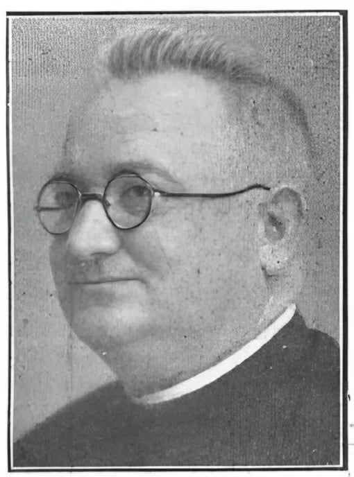 Portrait of János Kende (1881–1958) – memorial page