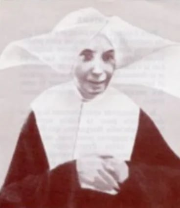Portrait of Gabriella Borgarino (1880–1949) – memorial page