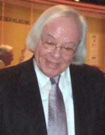 Porträt von Karl-Heinz Kämmerling (1930–2012) – Gedenkseite