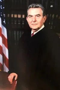 Portrait of Robert E. Wiss (1929–1995) – memorial page