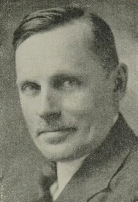Portrait of Auguste Désilets (1887–1961) – memorial page