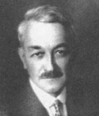 Portrait of Warwick Fielding Chipman (1880–1967) – memorial page