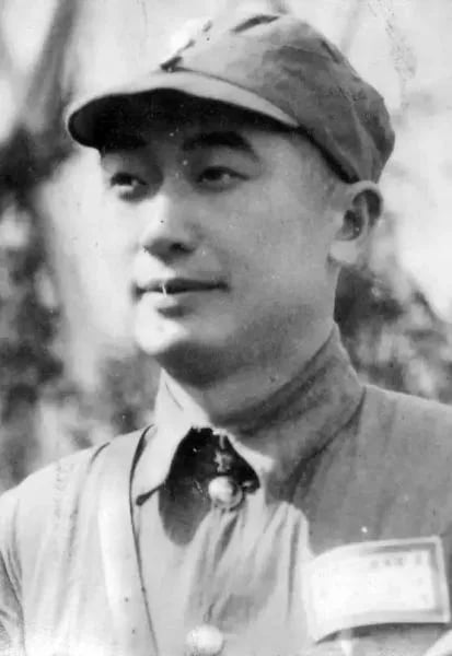 Porträt von Dai Anlan (1904–1942) – Gedenkseite