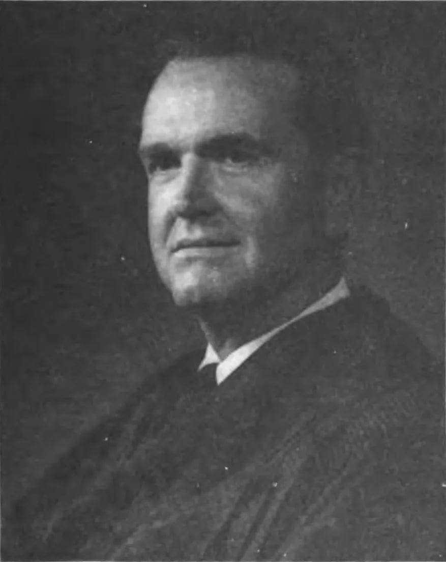 Porträt von William H. Darden (1923–2016) – Gedenkseite