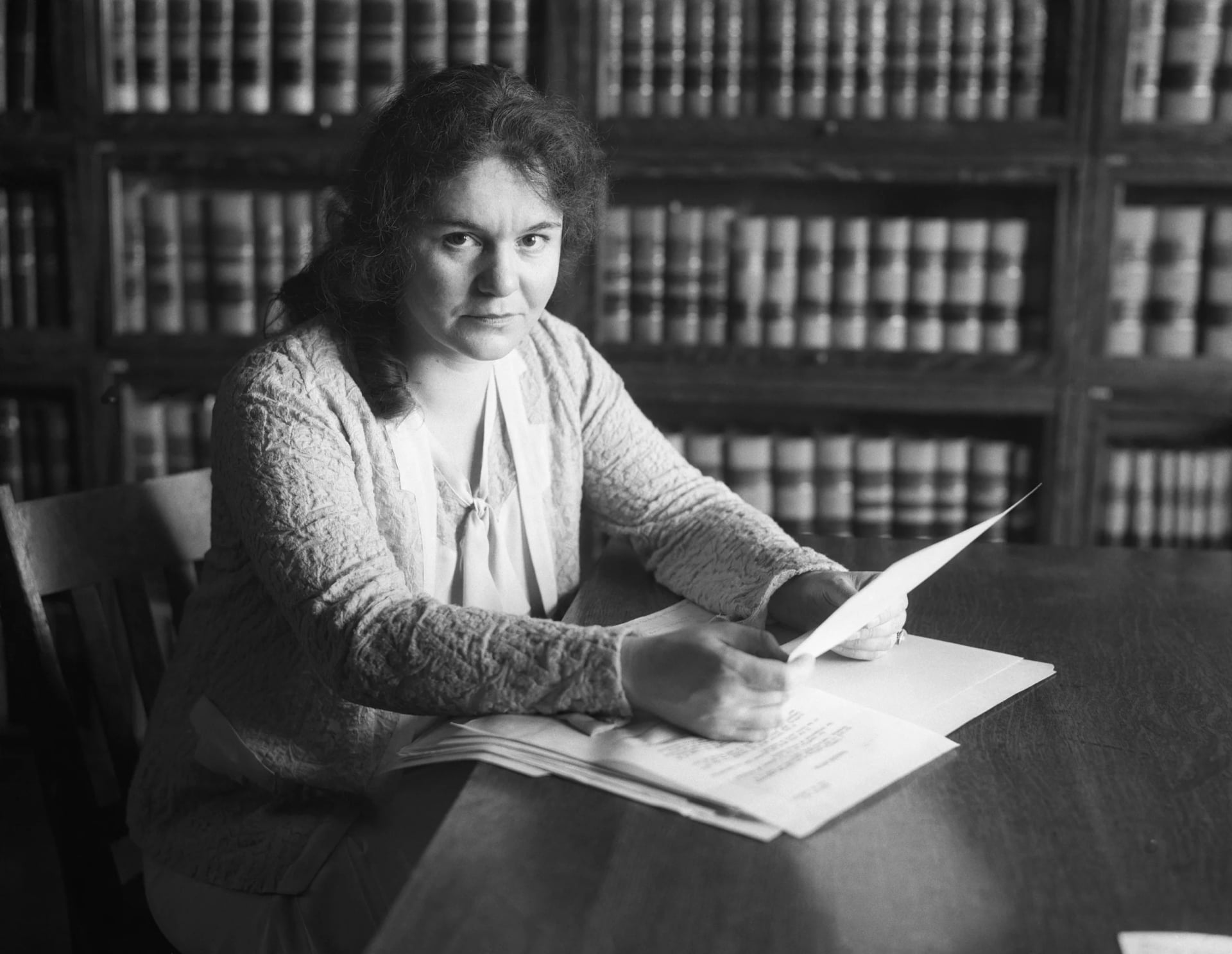 Porträt von Rosalind Goodrich Bates (1894–1961) – Gedenkseite