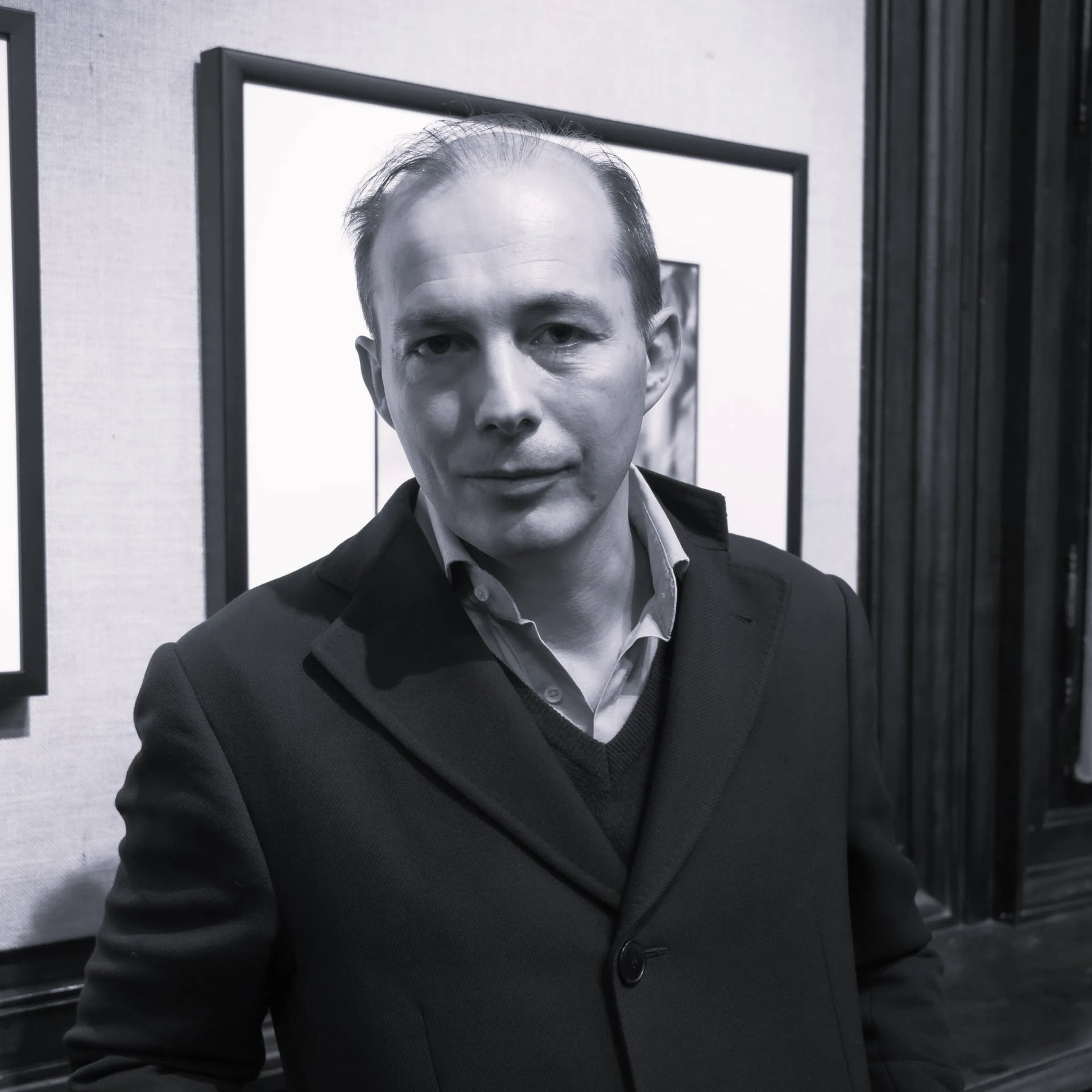Portrait of Paolo Novelli (1976–2025) – memorial page