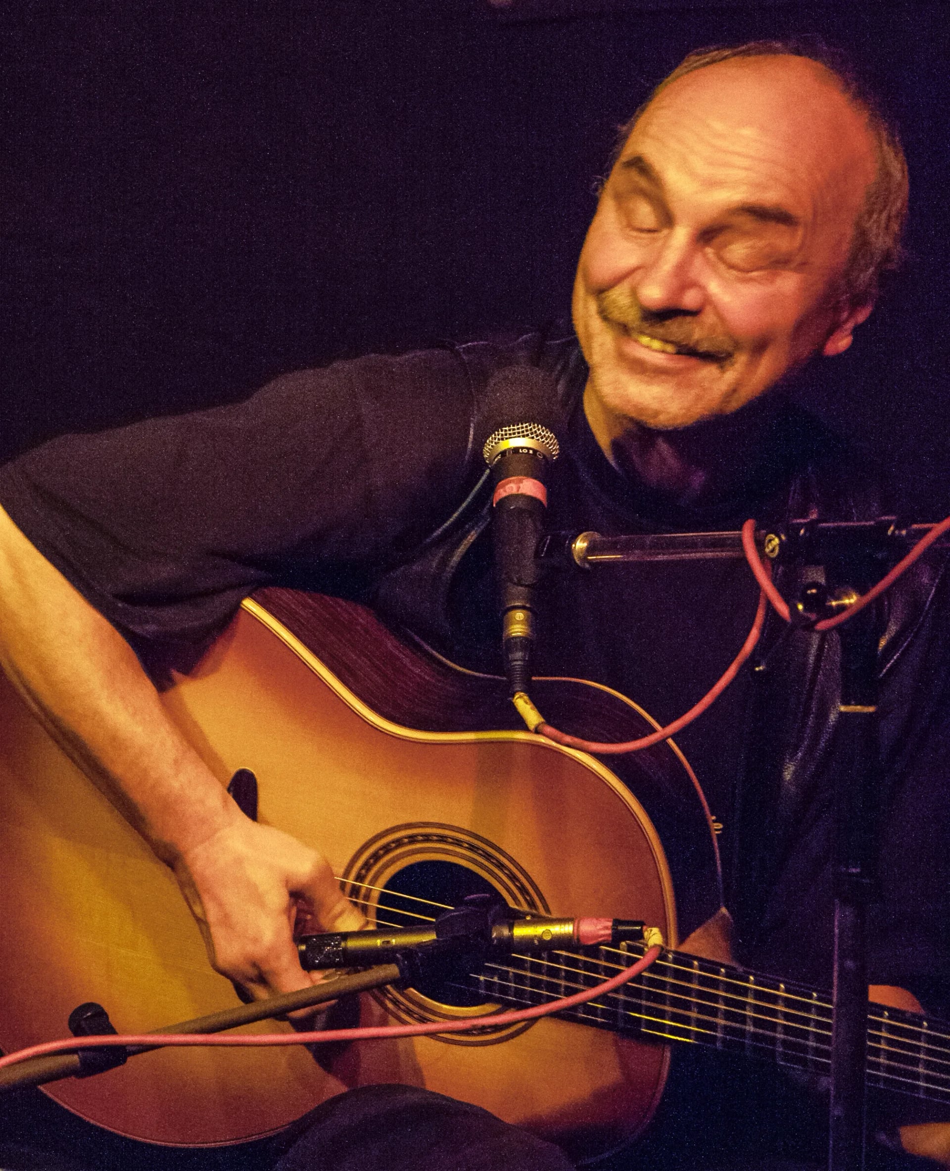 Porträt von Werner Lämmerhirt (1949–2016) – Gedenkseite