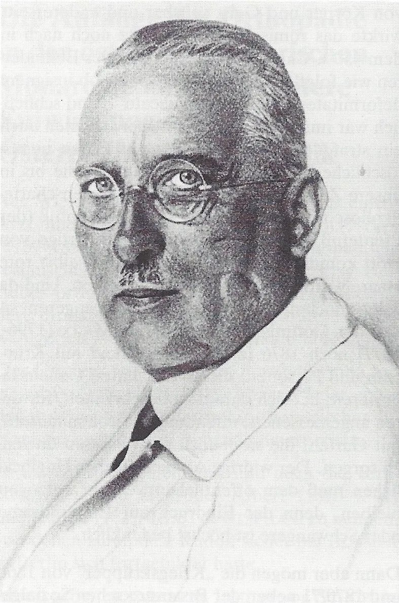 Portrait of Konrad Biesalski (1868–1930) – memorial page