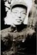 Porträt von Wen Jianwu (1911–1951) – Gedenkseite