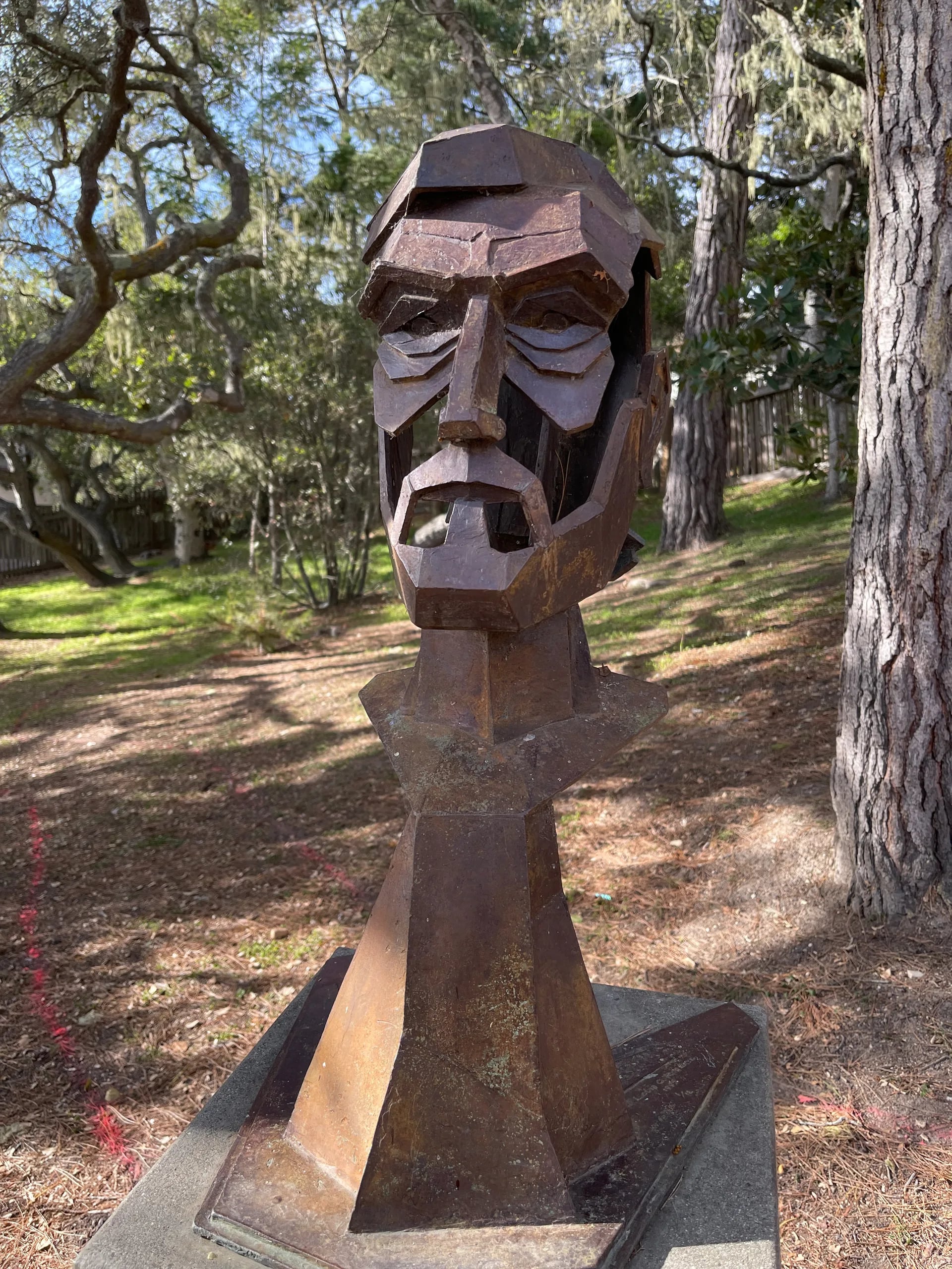 Portrait of Cole Weston (1919–2003) – memorial page