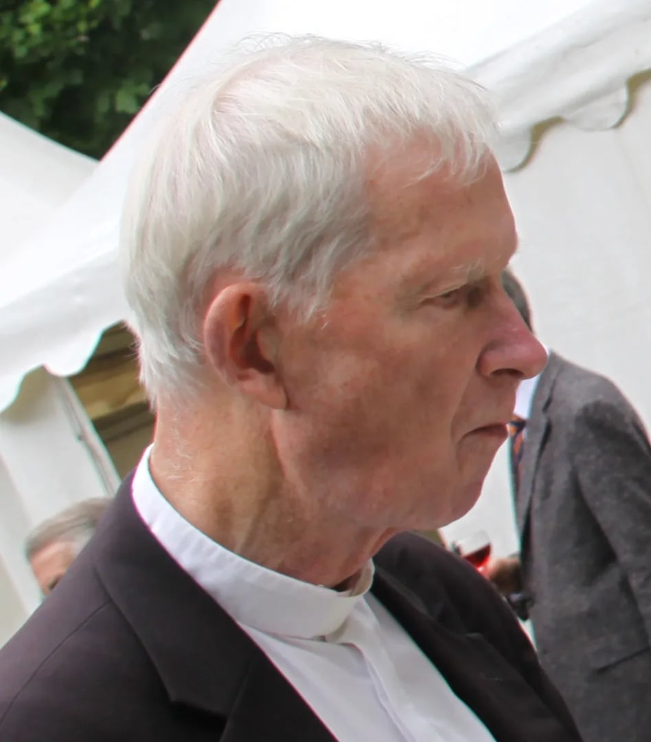 Porträt von Norbert Werbs (1940–2023) – Gedenkseite