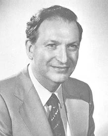 Porträt von Angelo Armella (1924–2003) – Gedenkseite