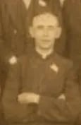 Porträt von Volodymyr Balko (1882–1951) – Gedenkseite