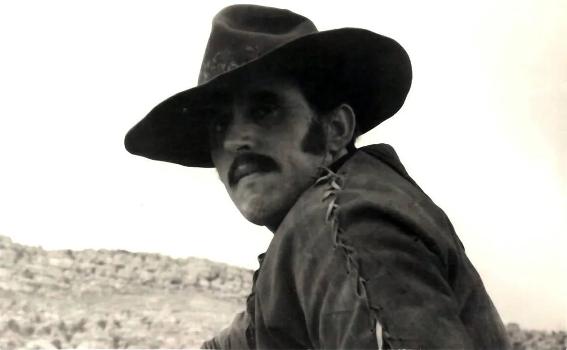 Porträt von José Terrón (1939–2019) – Gedenkseite